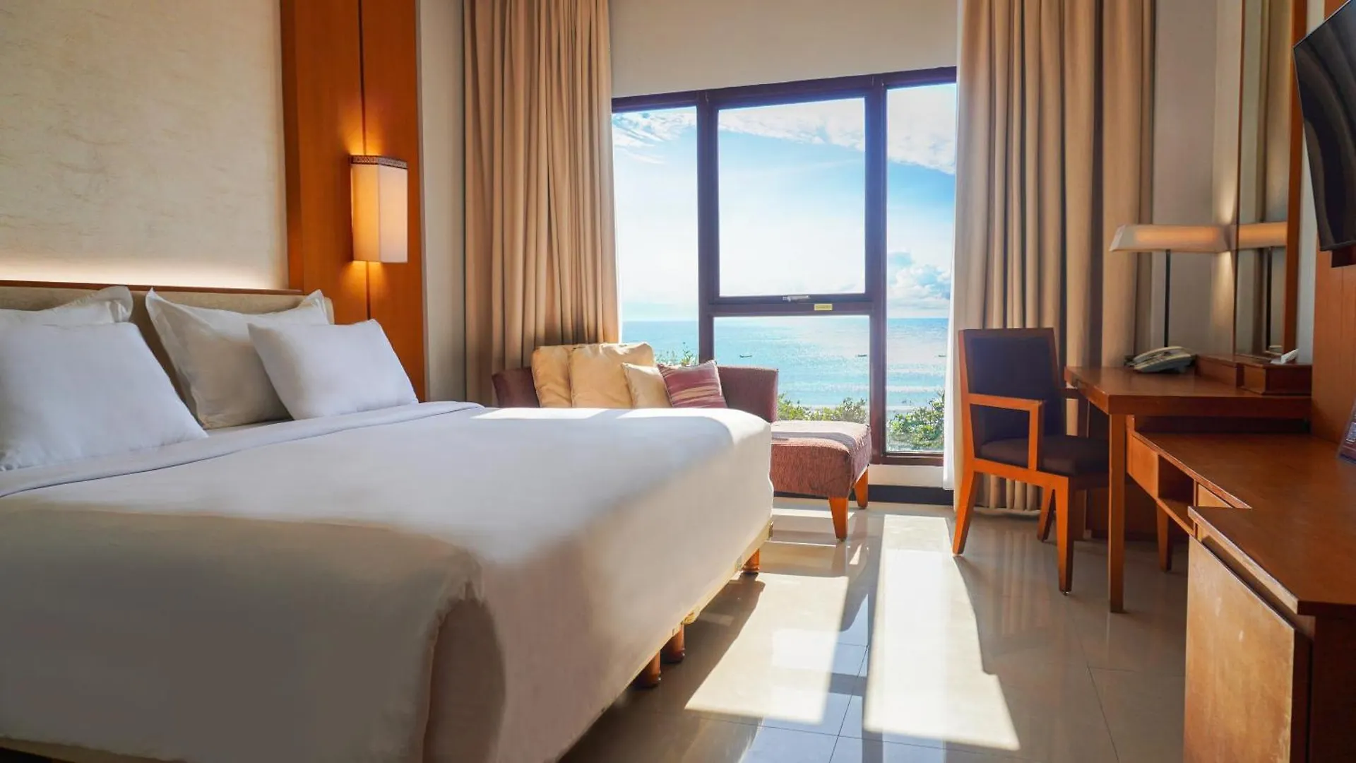 Truntum Kuta Bali Hotel