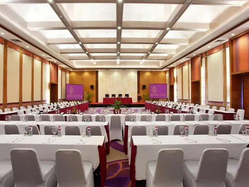 Truntum Kuta Bali Hotel