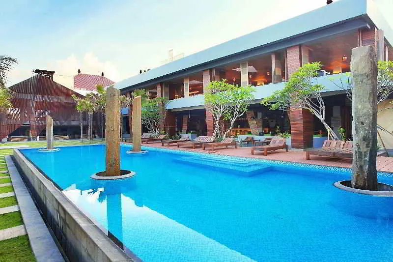 Truntum Kuta Bali Hotel Resort Kuta (Bali)