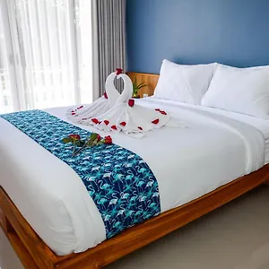  Habitación en casa particular Rakaayu Kuta