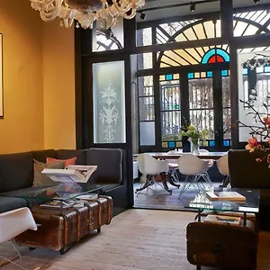 Hotel Les Charmes ***