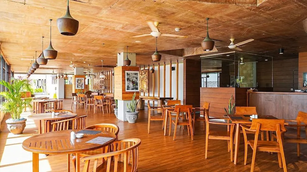Truntum Kuta Bali Ξενοδοχείο 4*, Kuta Lombok