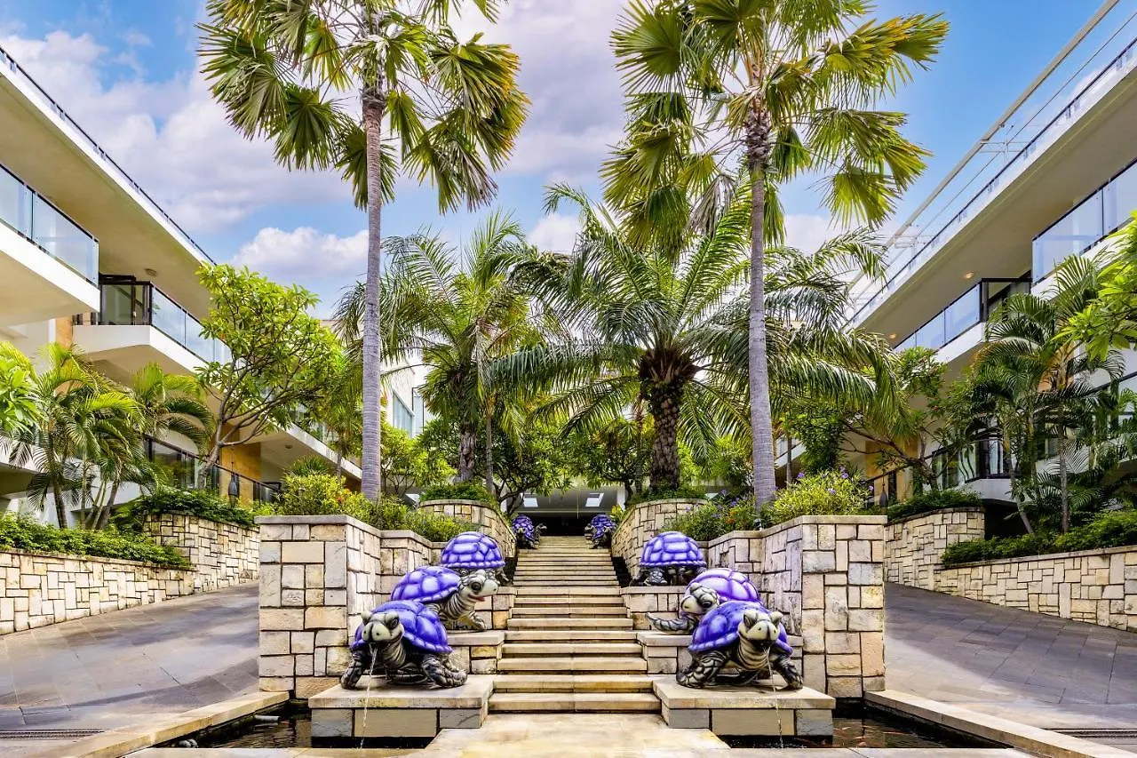 Truntum Kuta Bali Ξενοδοχείο 4*, Kuta Lombok