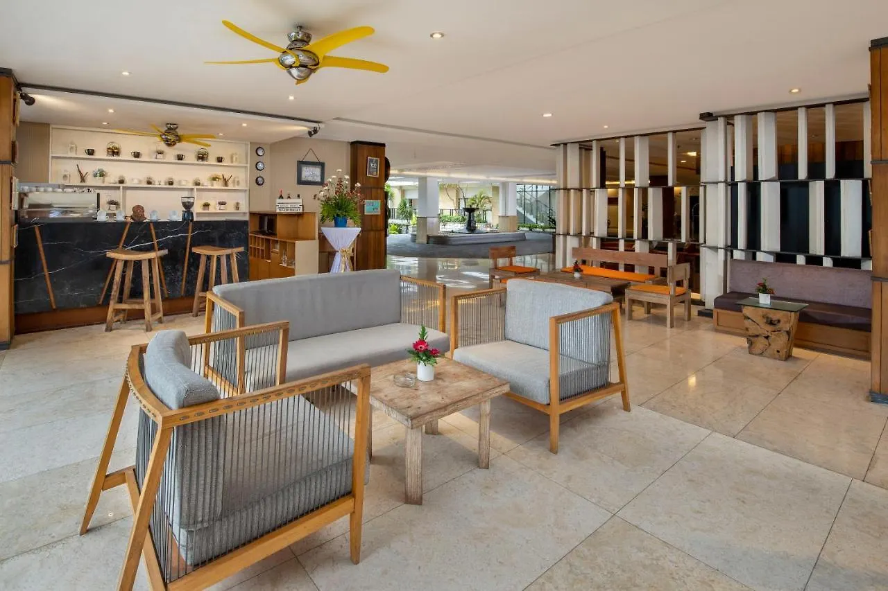Truntum Kuta Bali Ξενοδοχείο 4*, Kuta Lombok Ινδονησία
