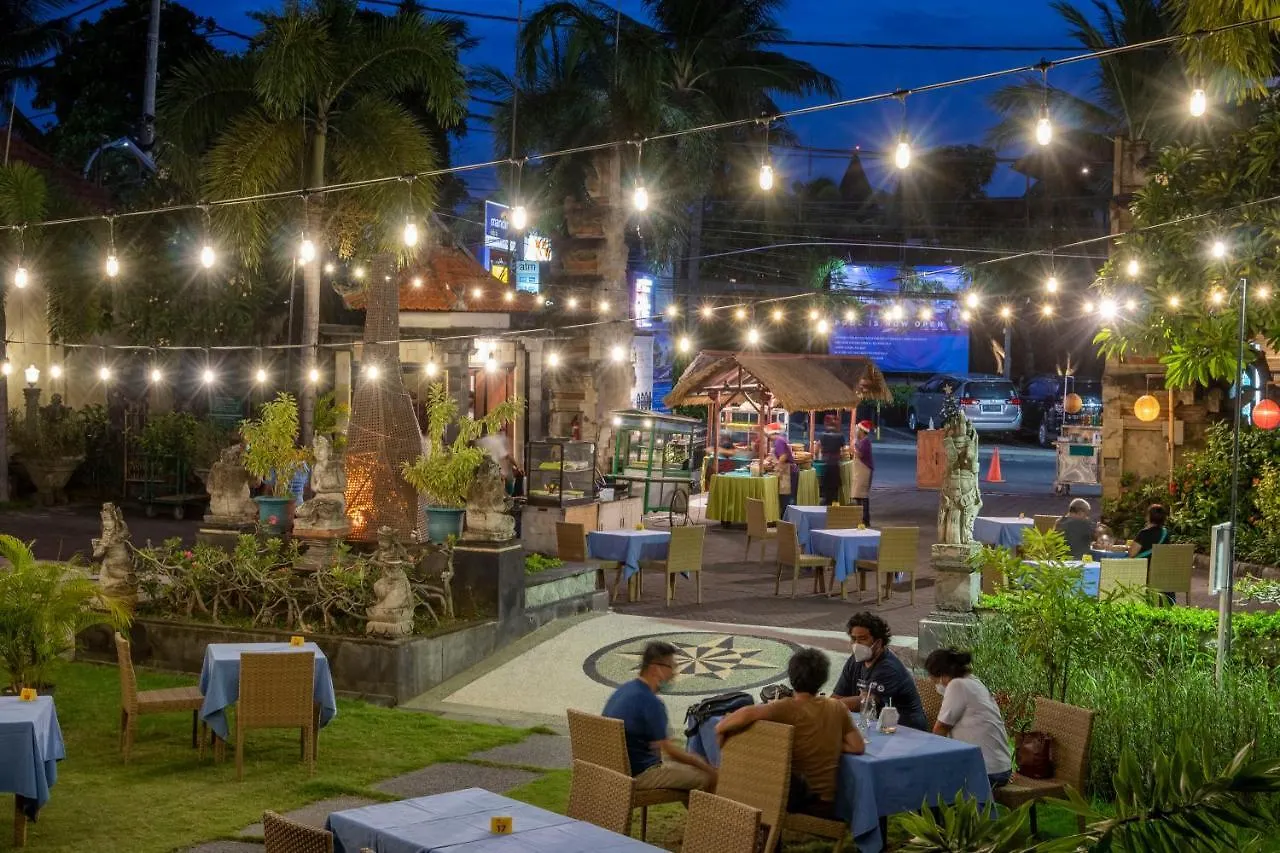 Truntum Kuta Bali Ξενοδοχείο Θέρετρο Kuta Lombok