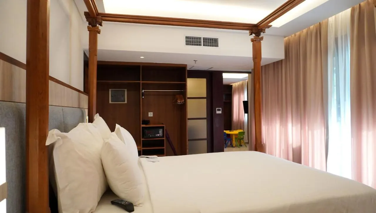 Truntum Kuta Bali Ξενοδοχείο Kuta Lombok