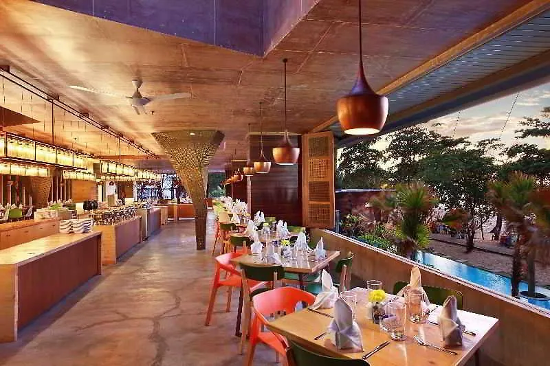 Truntum Kuta Bali Ξενοδοχείο