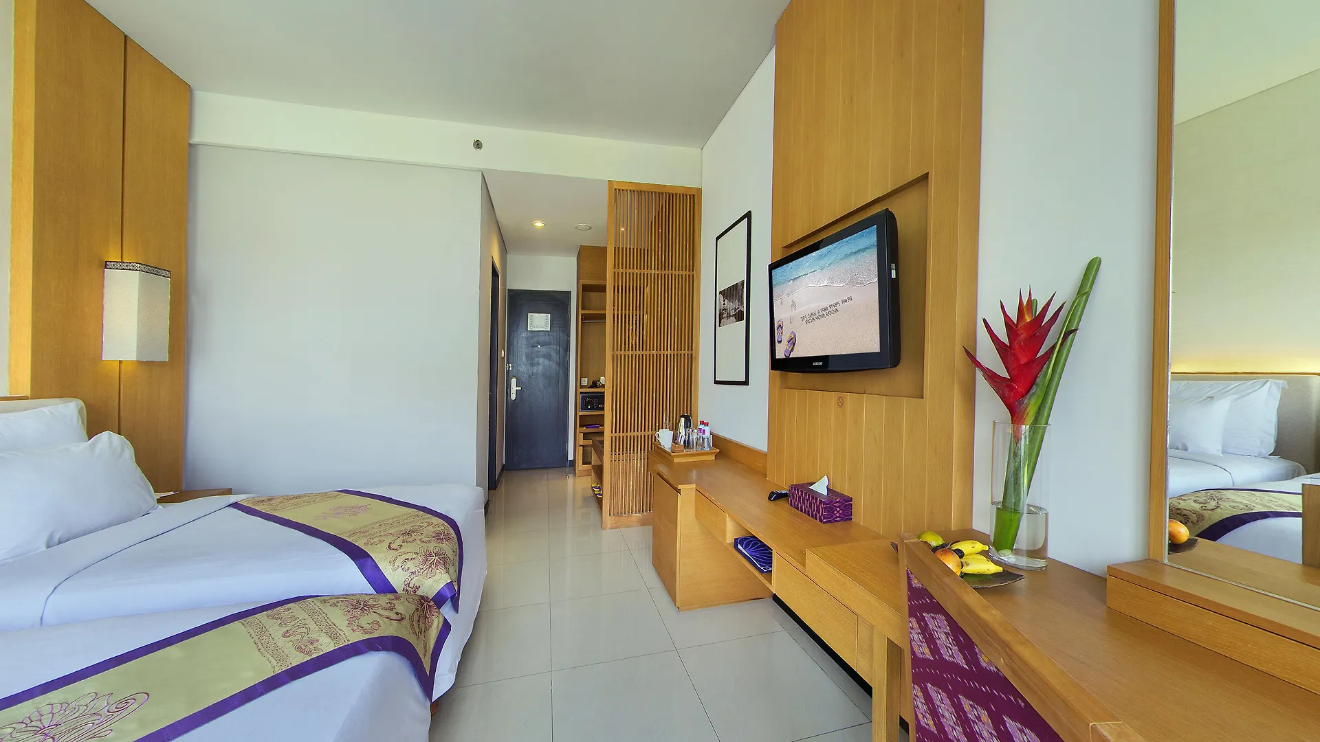 Truntum Kuta Bali Ξενοδοχείο Ινδονησία