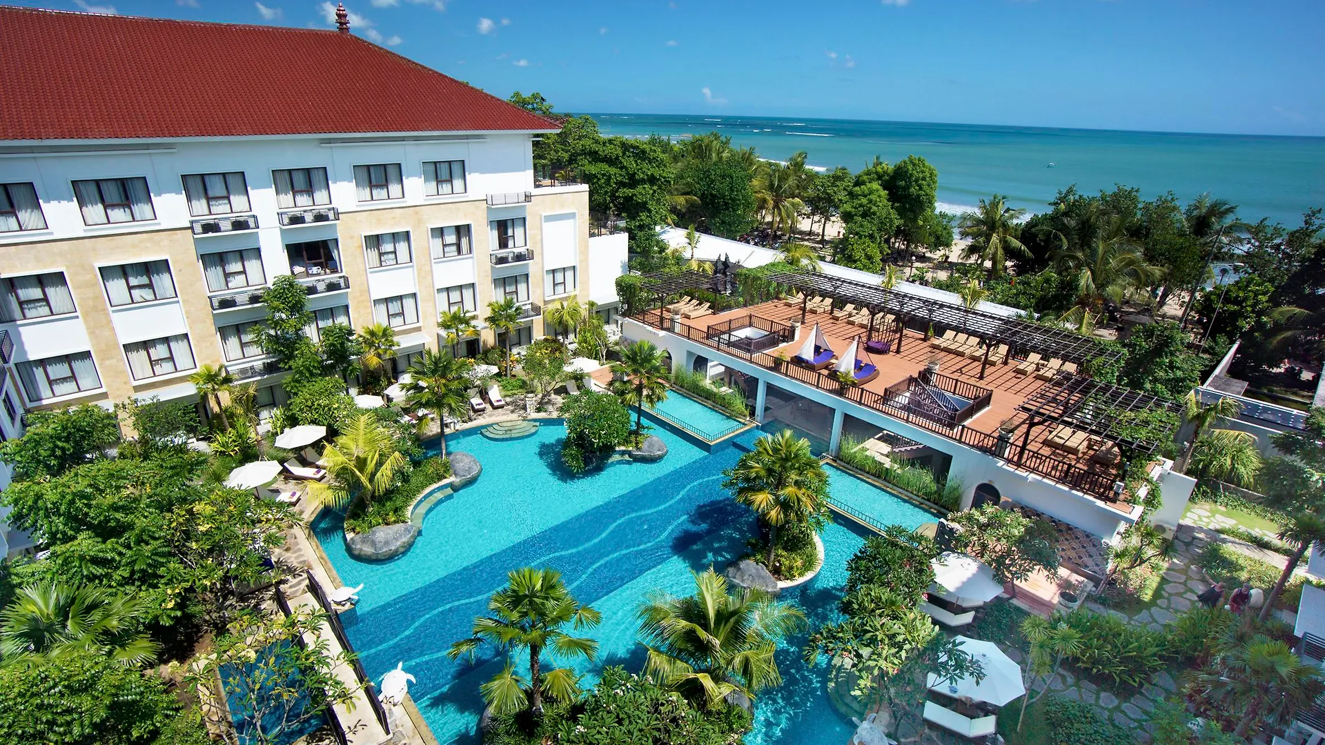 Truntum Kuta Bali Ξενοδοχείο Ινδονησία