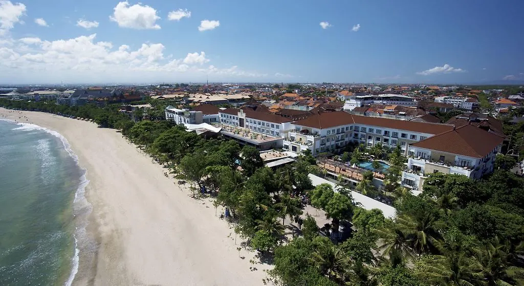 Θέρετρο Truntum Kuta Bali Ξενοδοχείο