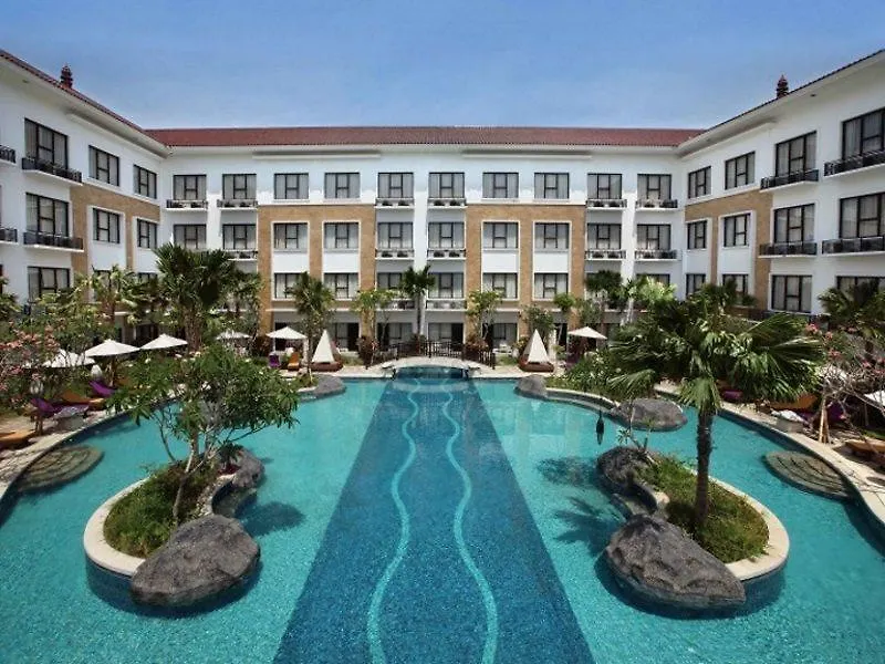 Truntum Kuta Bali Hotel 4*, Kuta Lombok