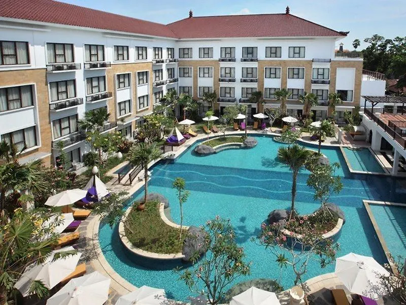 Truntum Kuta Bali Hotel Resort