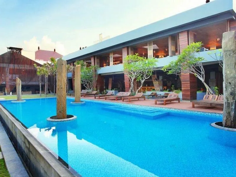 Truntum Kuta Bali Ξενοδοχείο 4*, Kuta Lombok Ινδονησία