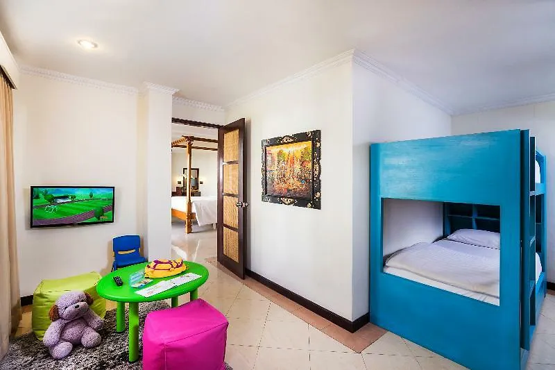 Truntum Kuta Bali Hotel Kuta Lombok