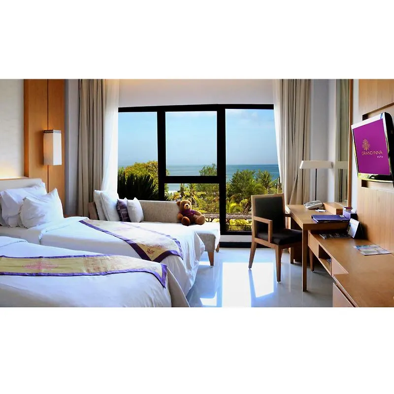 Hotel Truntum Kuta Lombok 4*,  Indonesia